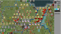 WEGO World War II: Overlord