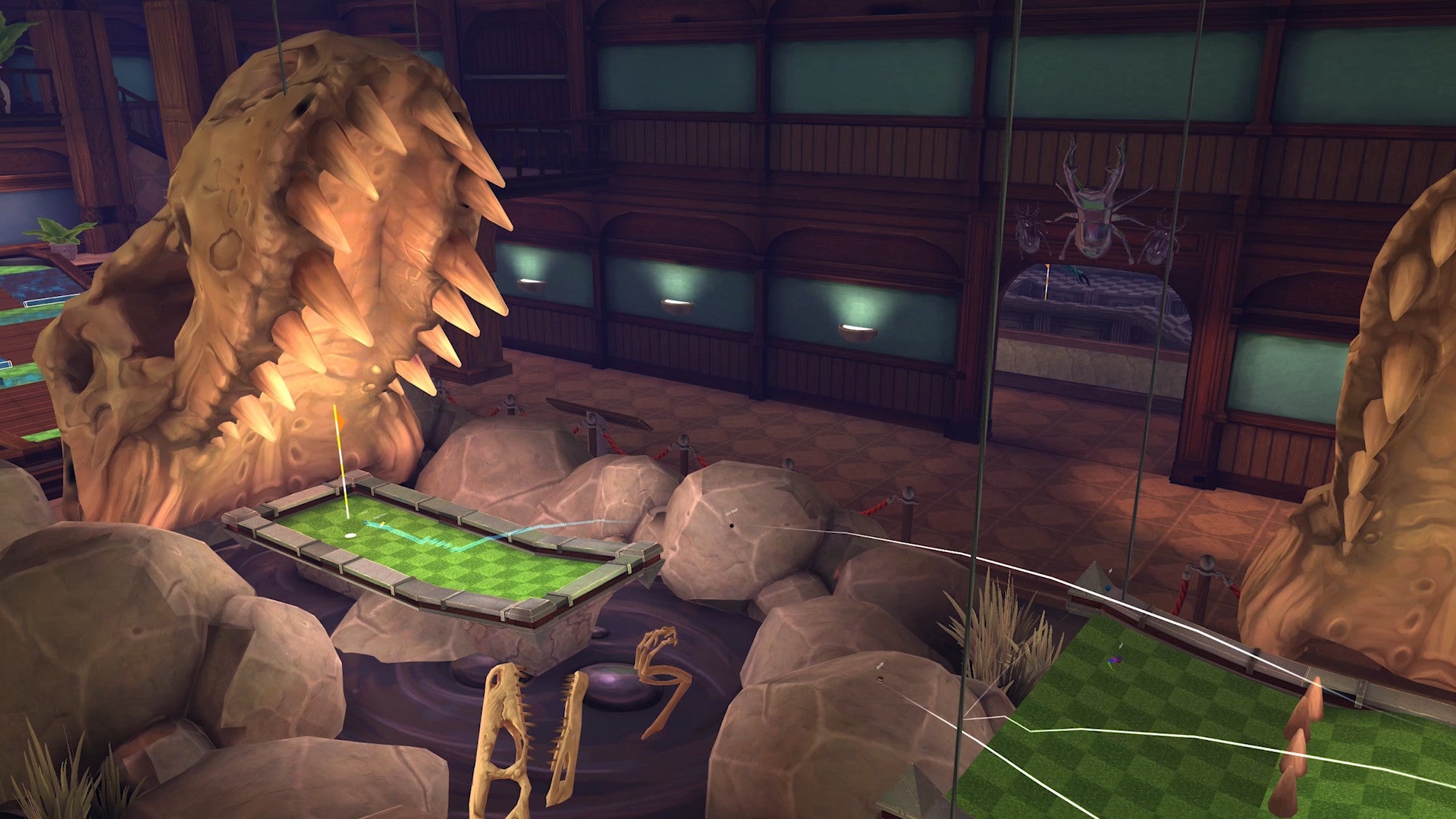 Gamesporium