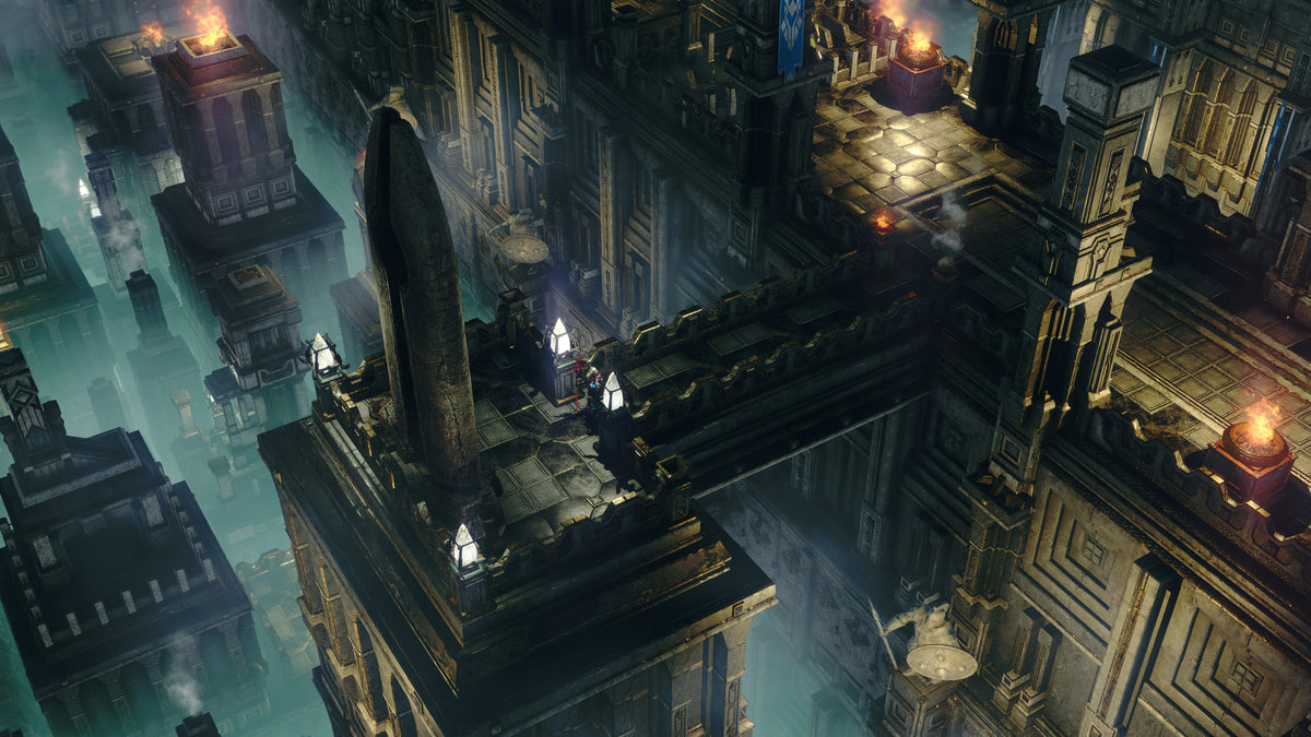 SpellForce 3 Soul Harvest