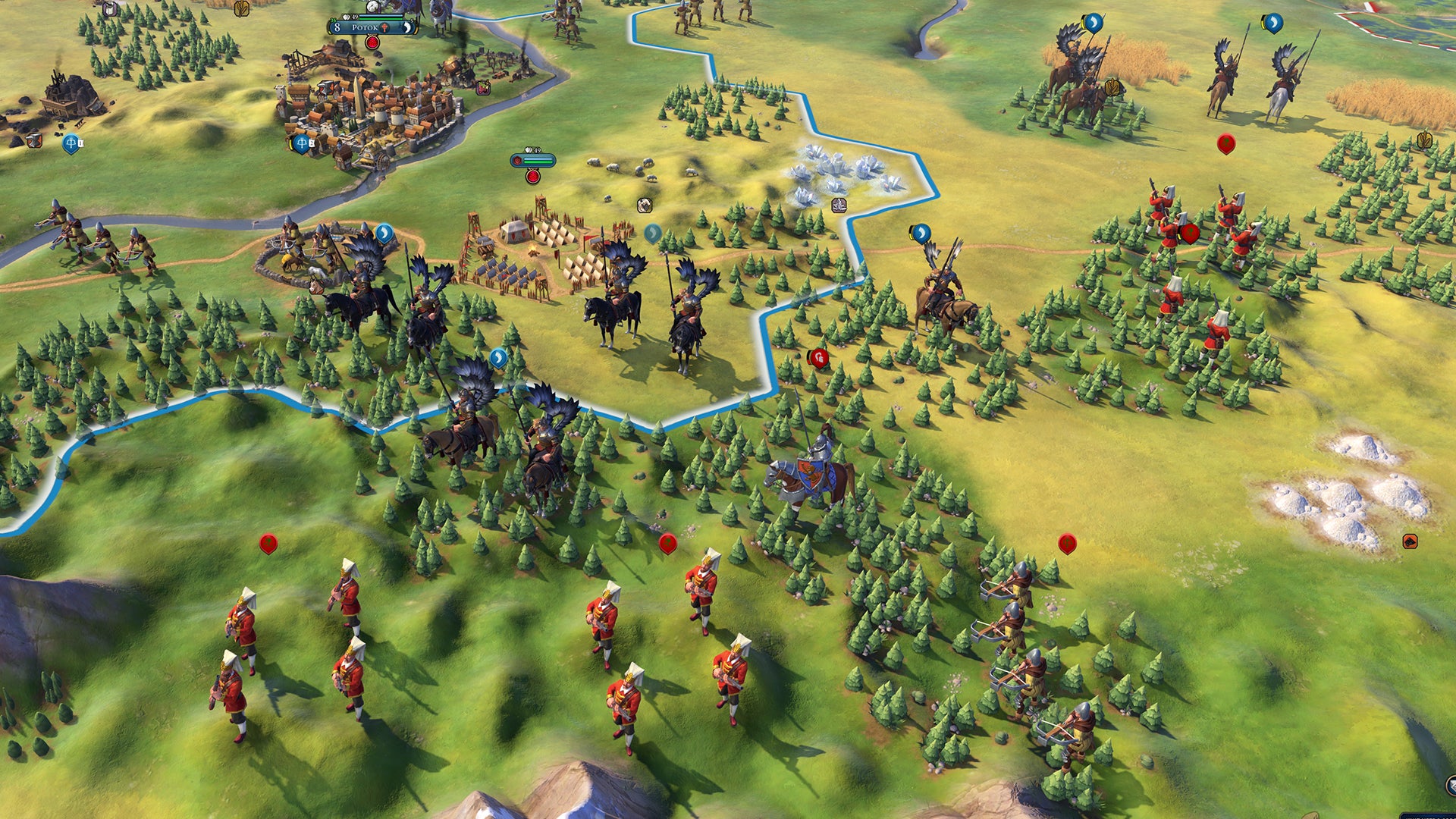 Sid Meier's Civilization® VI: Poland Civilization & Scenario Pack