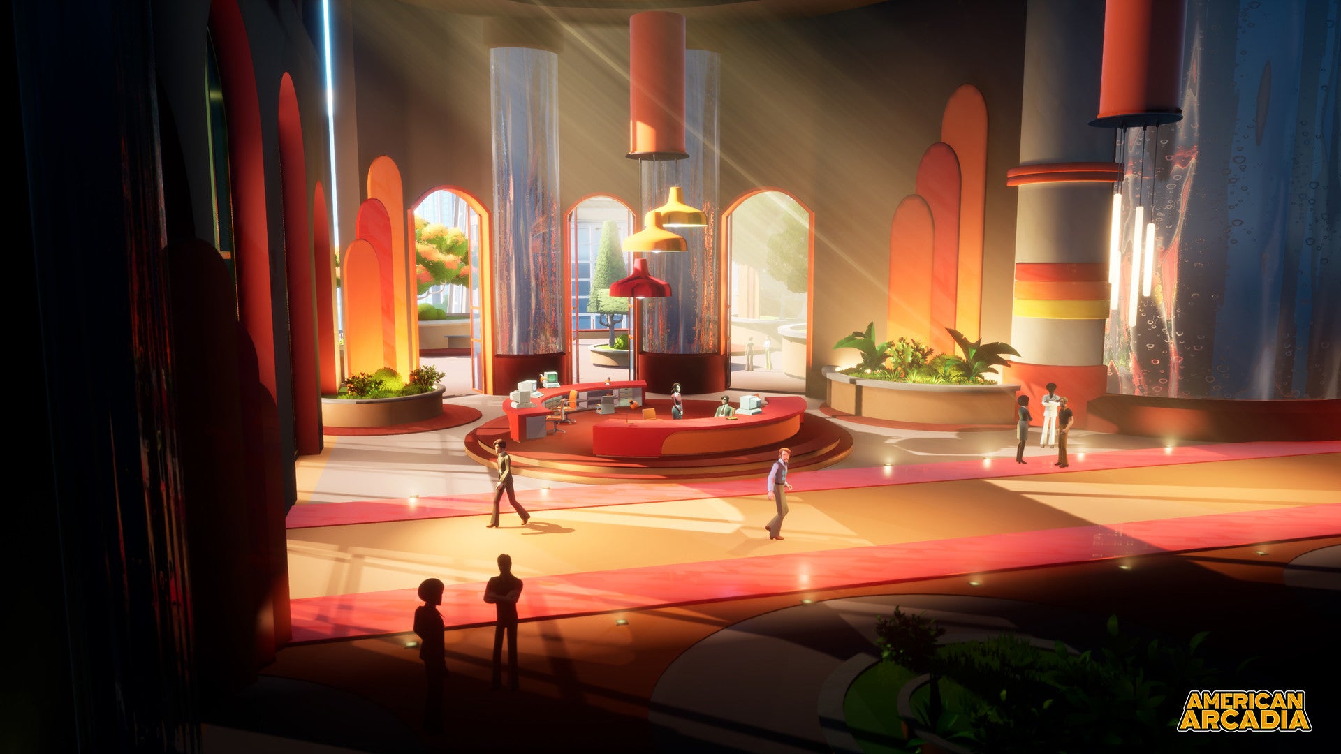 Gamesporium