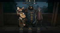 Banners of Ruin - Moonstone