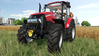 Farming Simulator 22: Case IH Farmall Anniversary Pack