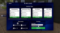 Business Simulator 2026