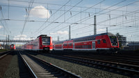 Train Sim World® 6: Pfälzische Ludwigsbahn: Mannheim - Kaiserslautern Route Add-On
