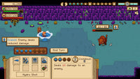 Seeds of Calamity