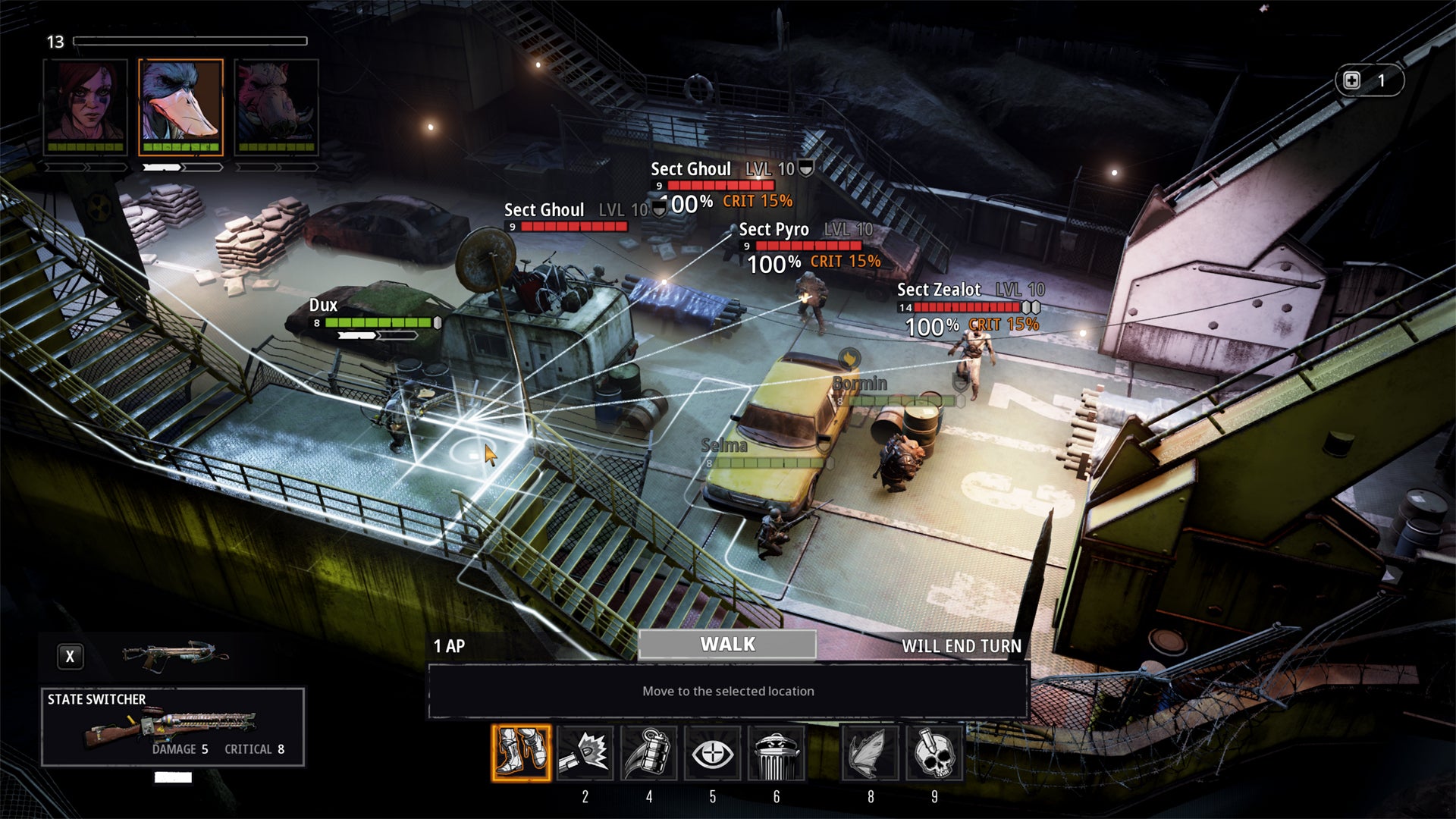 Gamesporium