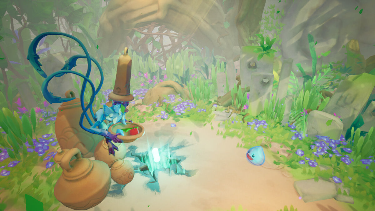 Slime Heroes