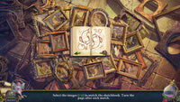 Bridge to Another World Remastered: Burnt Dreams Collector's Edition