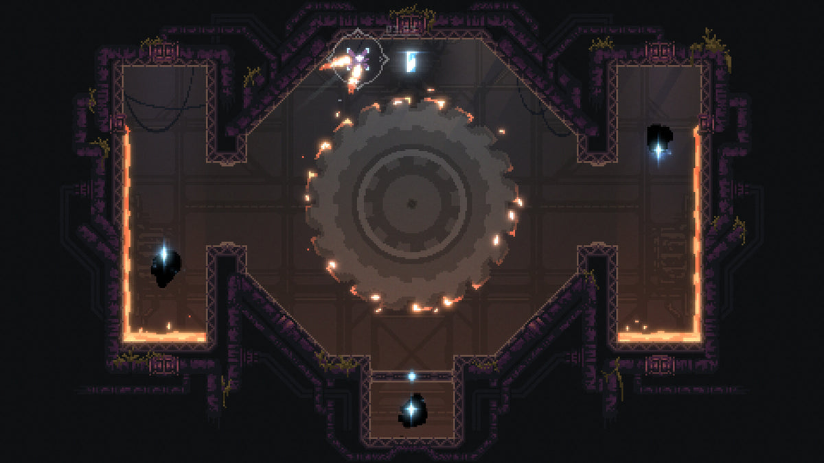 Nullstar: Solus