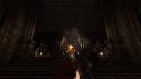 Suffer The Night