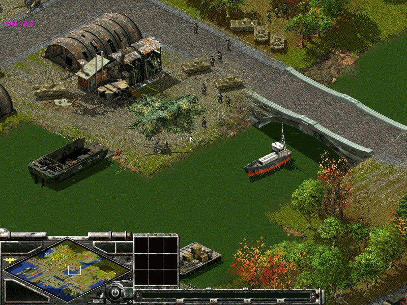 Gamesporium