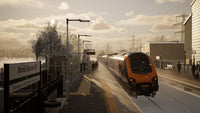 Train Sim World® 6: CrossCountry BR Class 220 Voyager DEMU Add-On