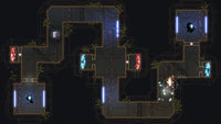 Nullstar: Solus