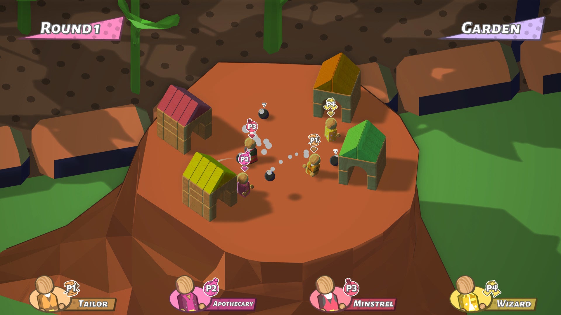 Gamesporium