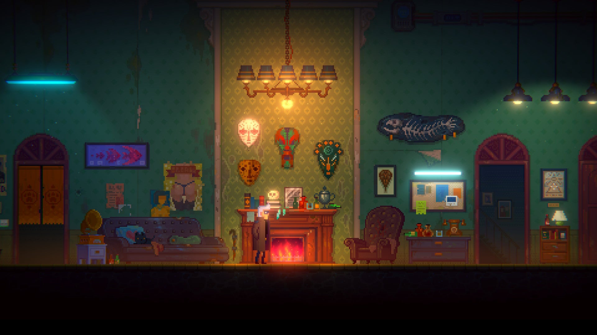 Gamesporium