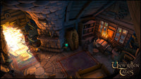The Book of Unwritten Tales