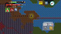 The Rogue of Nexus