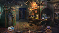 Mystery Case Files: The Harbinger Collector's Edition