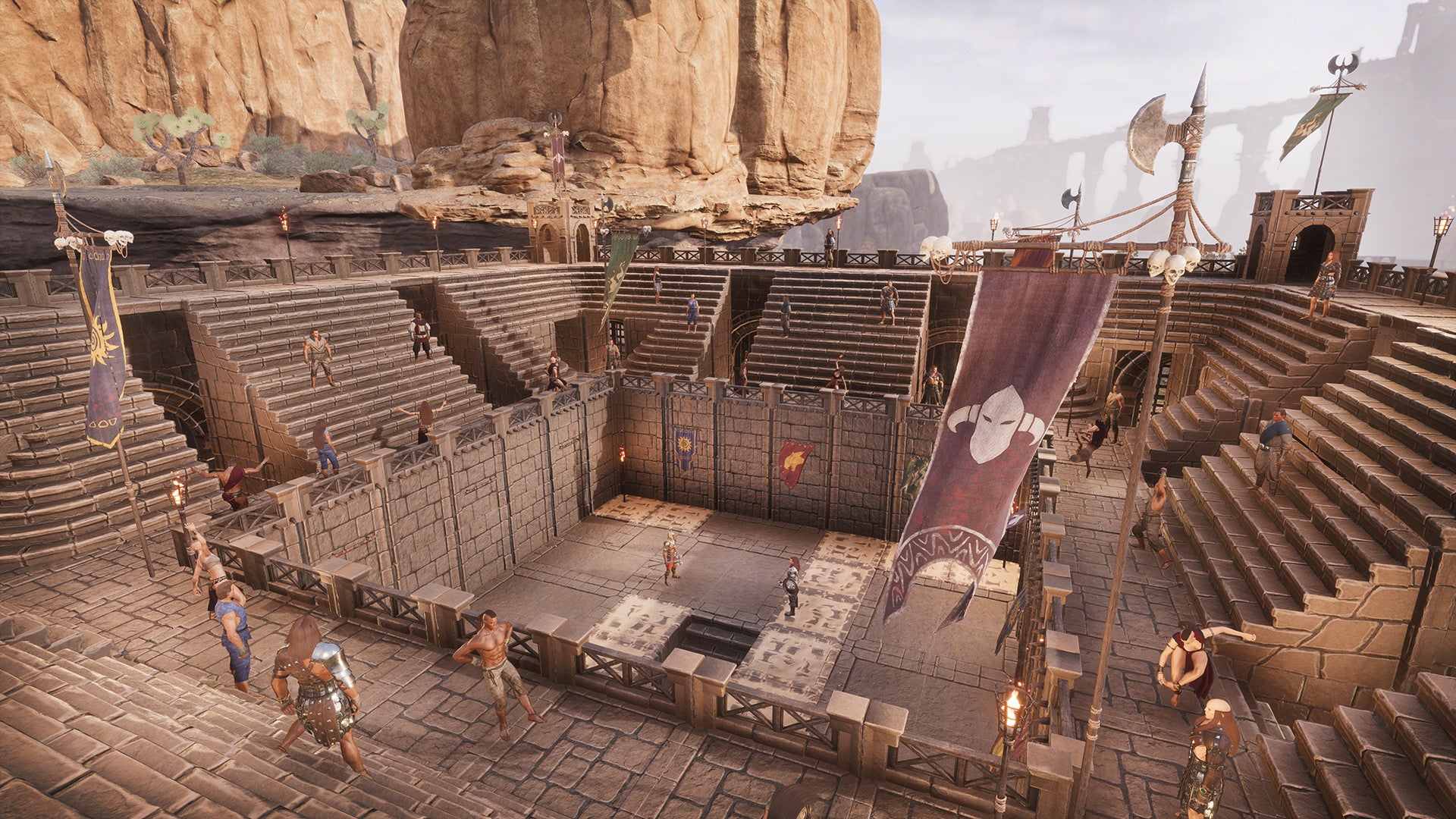 Gamesporium