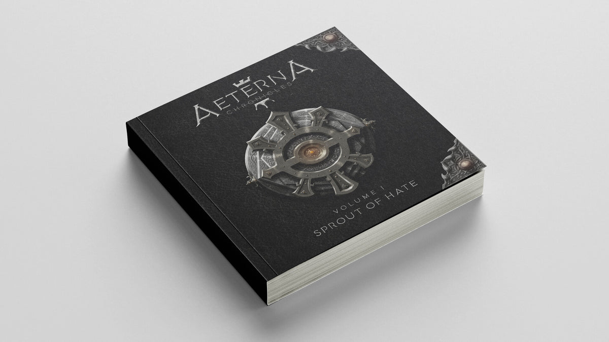 Aeterna Chronicles: Sprout of Hate