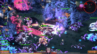 Genesis Survivors