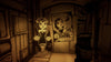 Bendy and the Ink Machine