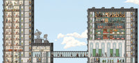 Project Highrise: London Life