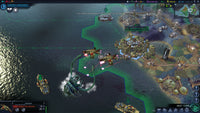 Sid Meier's Civilization®: Beyond Earth™