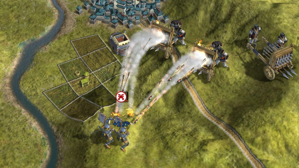 Civilization V - Civ and Scenario Pack: Korea