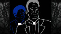 FAITH: The Unholy Trinity