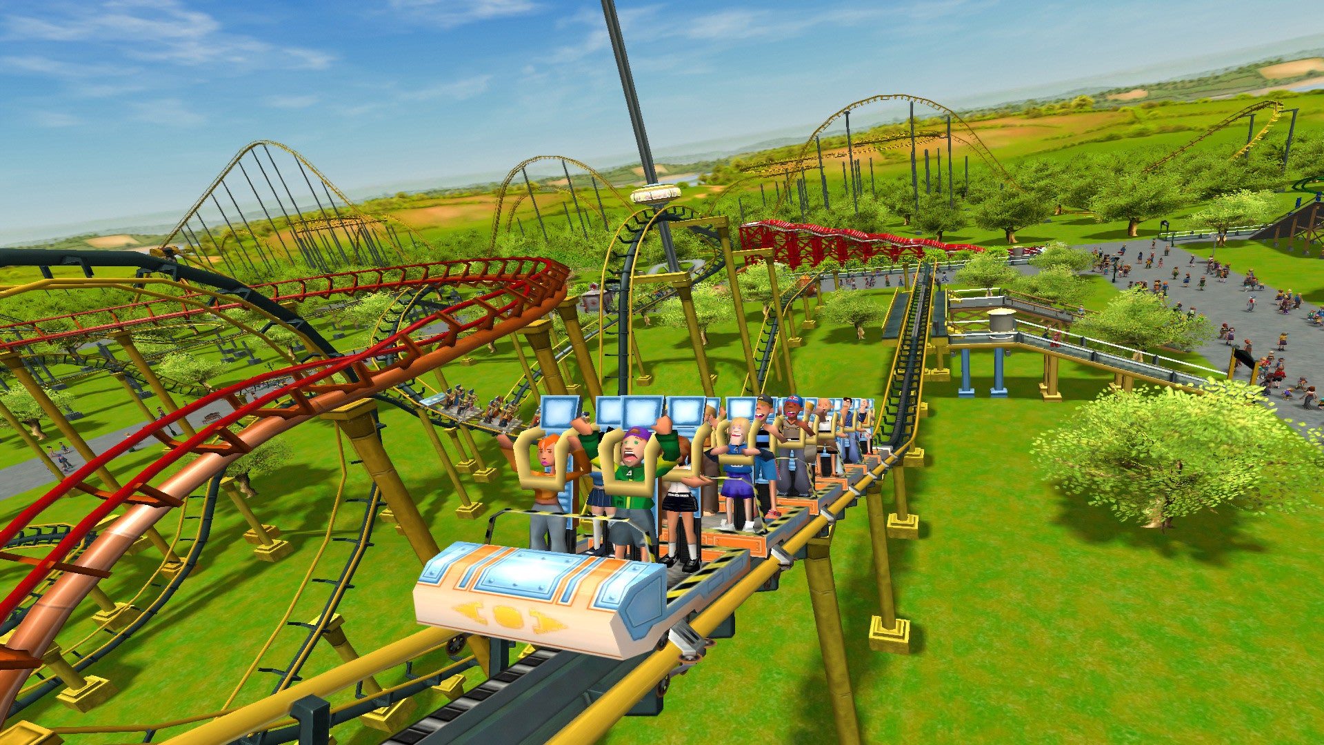 Gamesporium