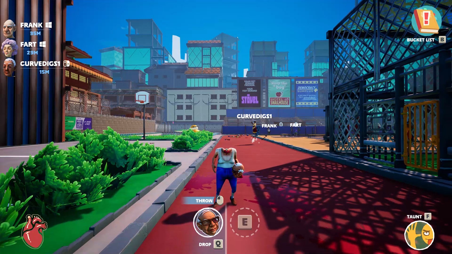 Gamesporium