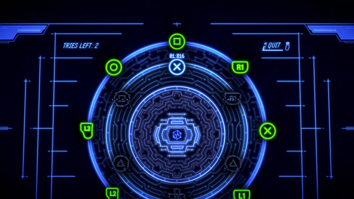 Eden Genesis