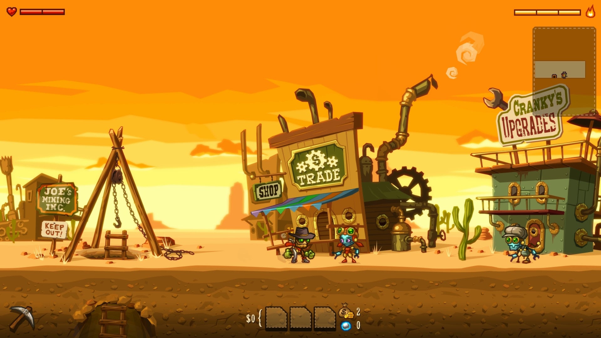 Gamesporium
