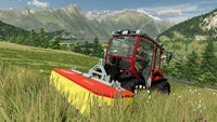 Farming Simulator 22: ANTONIO CARRARO Pack