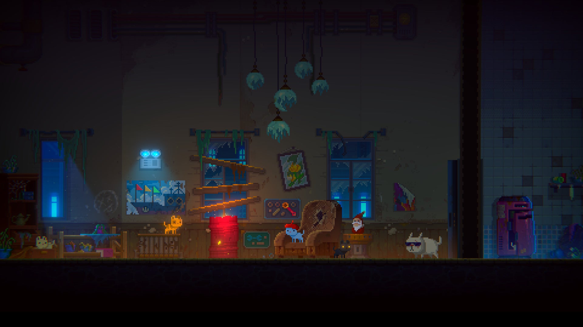 Gamesporium