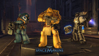 Warhammer 40,000: Space Marine - Anniversary Edition