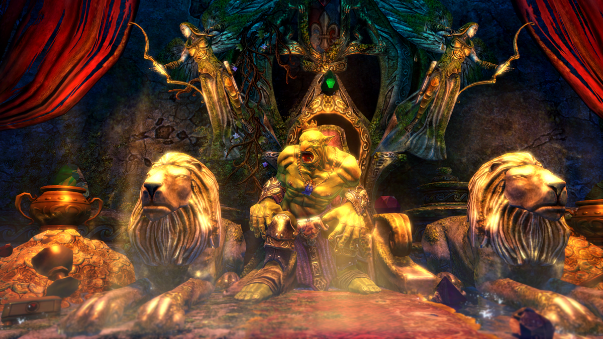 Trine 2: Complete Story