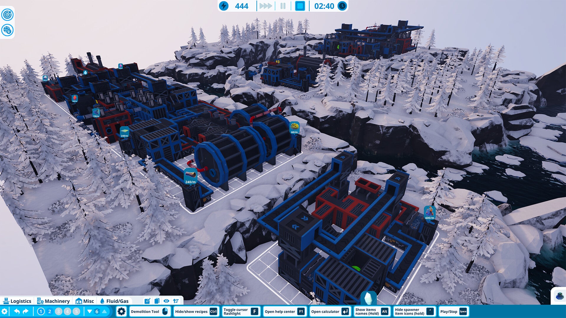 Gamesporium
