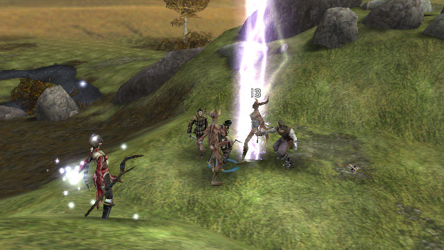 Summoner