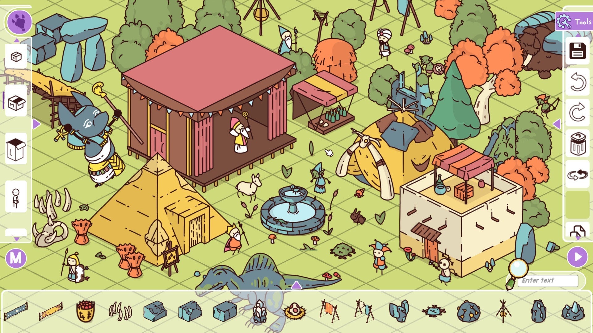 Gamesporium