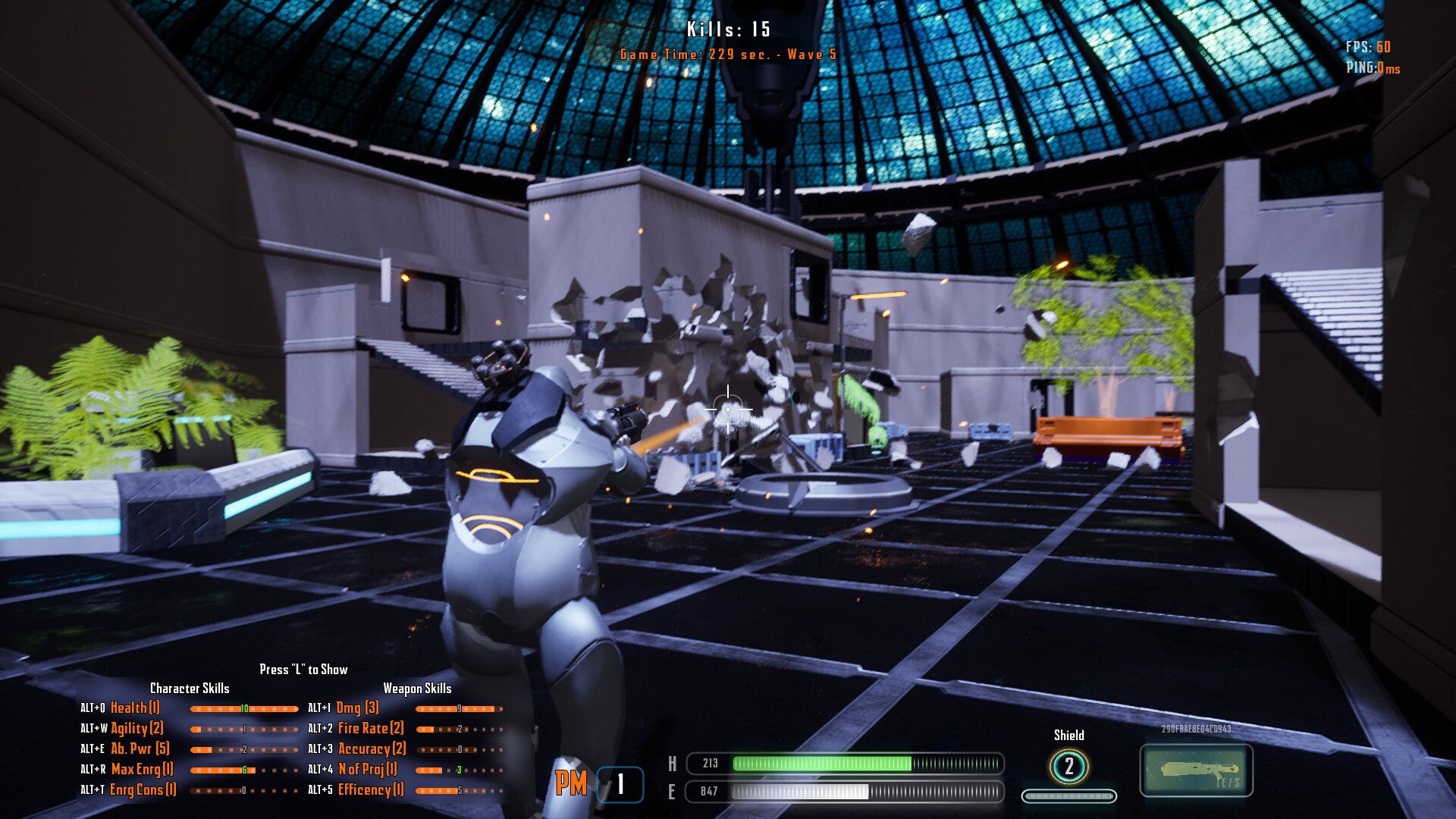 Gamesporium