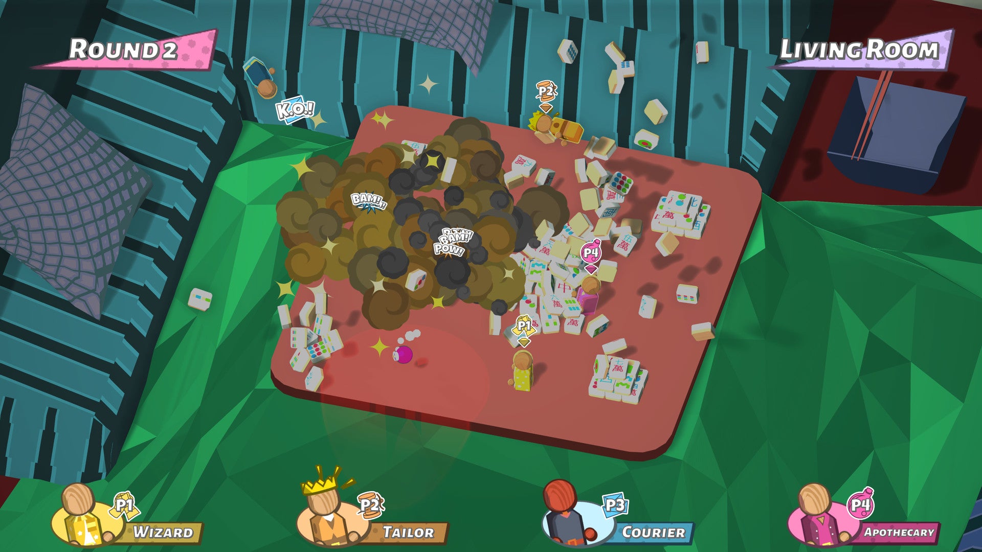 Gamesporium