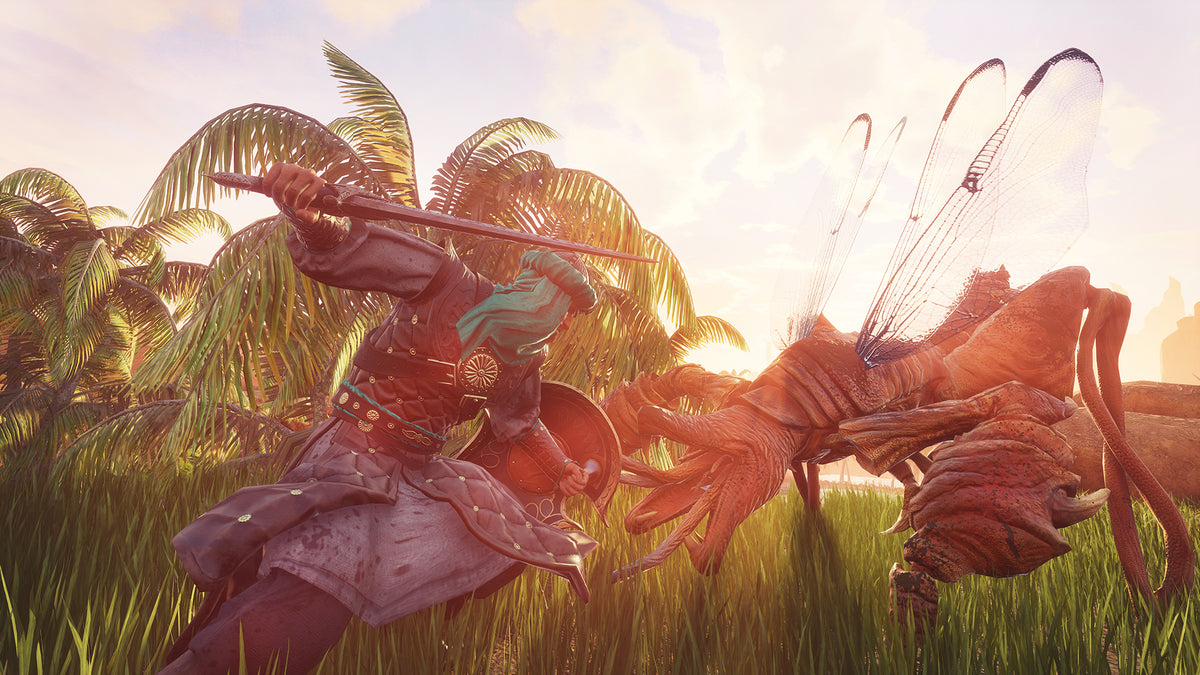 Conan Exiles - Treasures of Turan Pack