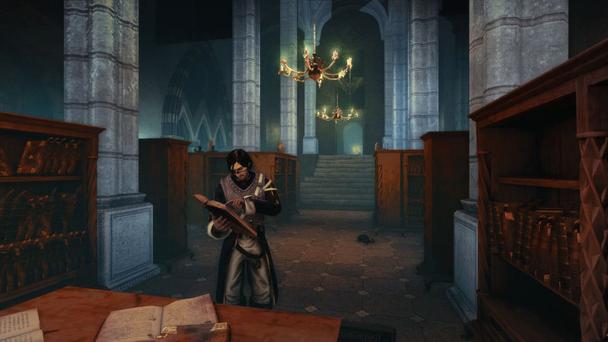 Risen 2 Dark Waters
