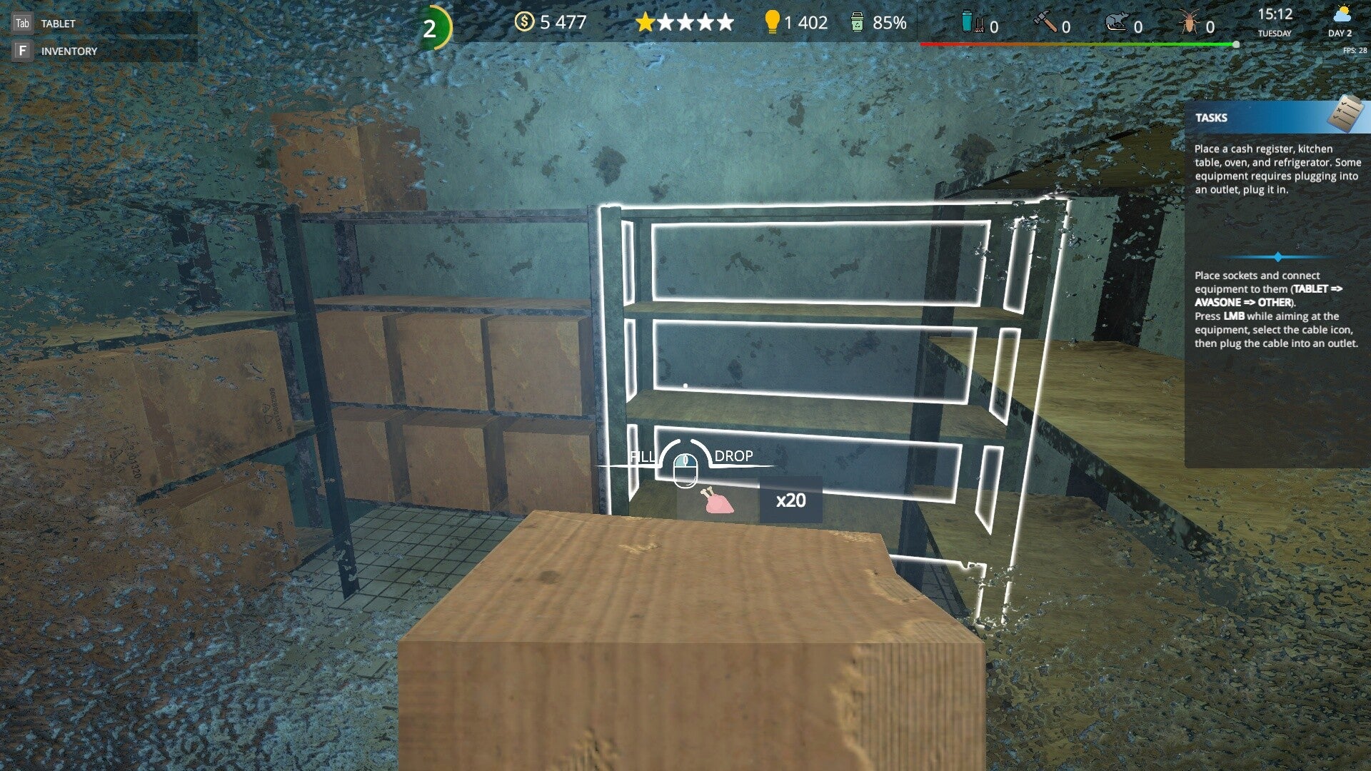 Gamesporium