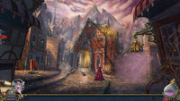 Bridge to Another World Remastered: Burnt Dreams Collector's Edition