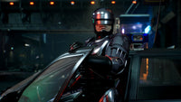 Robocop: Rogue City - Unfinished Business + Robocop: Rogue City Bundle