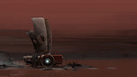 FAR: Lone Sails